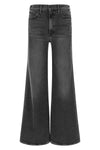 the the hustler roller sneak mother jeans redefine the seventies silhouette th