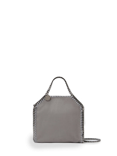 falabella micro tote bag