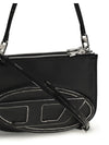 1dr twin shoulder bag