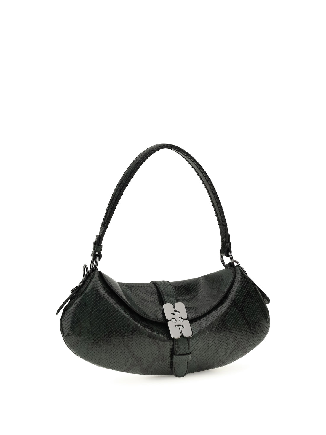 GANNI OS b-kat shoulder bag 