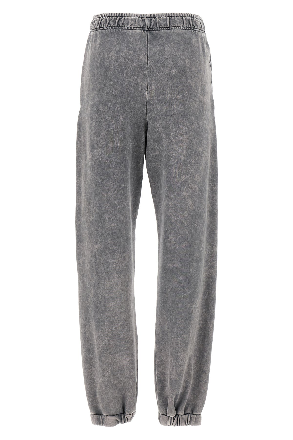 pazzo gauze cotton joggers
