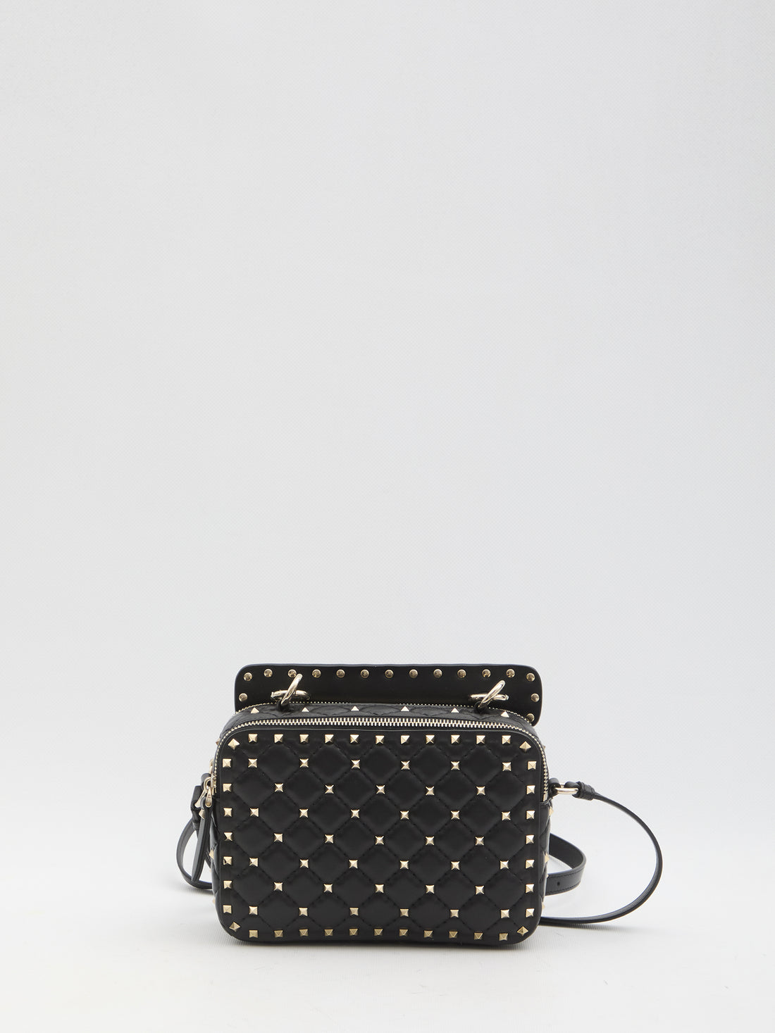 VALENTINO GARAVANI OS rockstud crossbody bag 