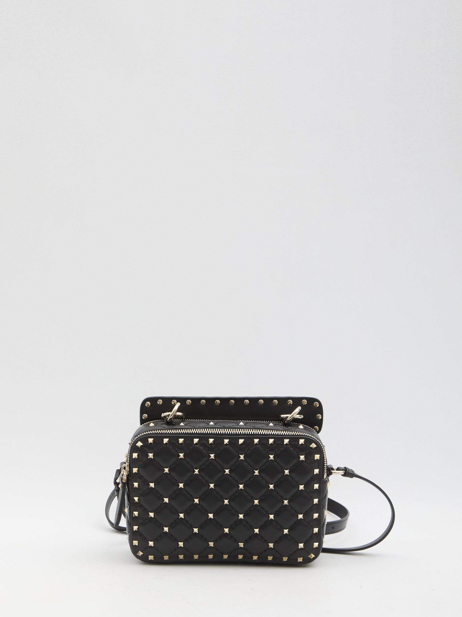 VALENTINO GARAVANI OS rockstud crossbody bag 