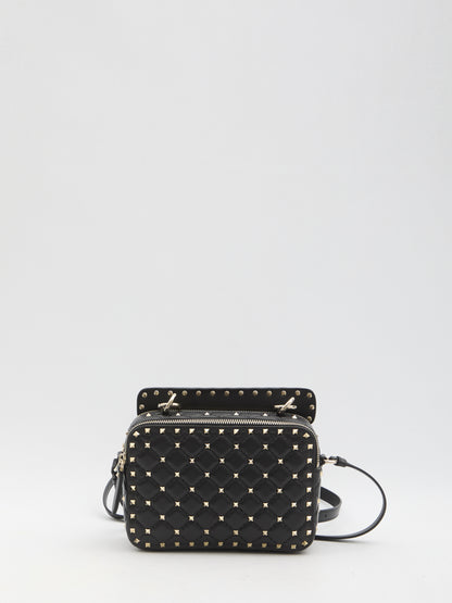 VALENTINO GARAVANI OS rockstud crossbody bag 