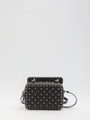 rockstud crossbody bag