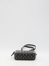 rockstud crossbody bag