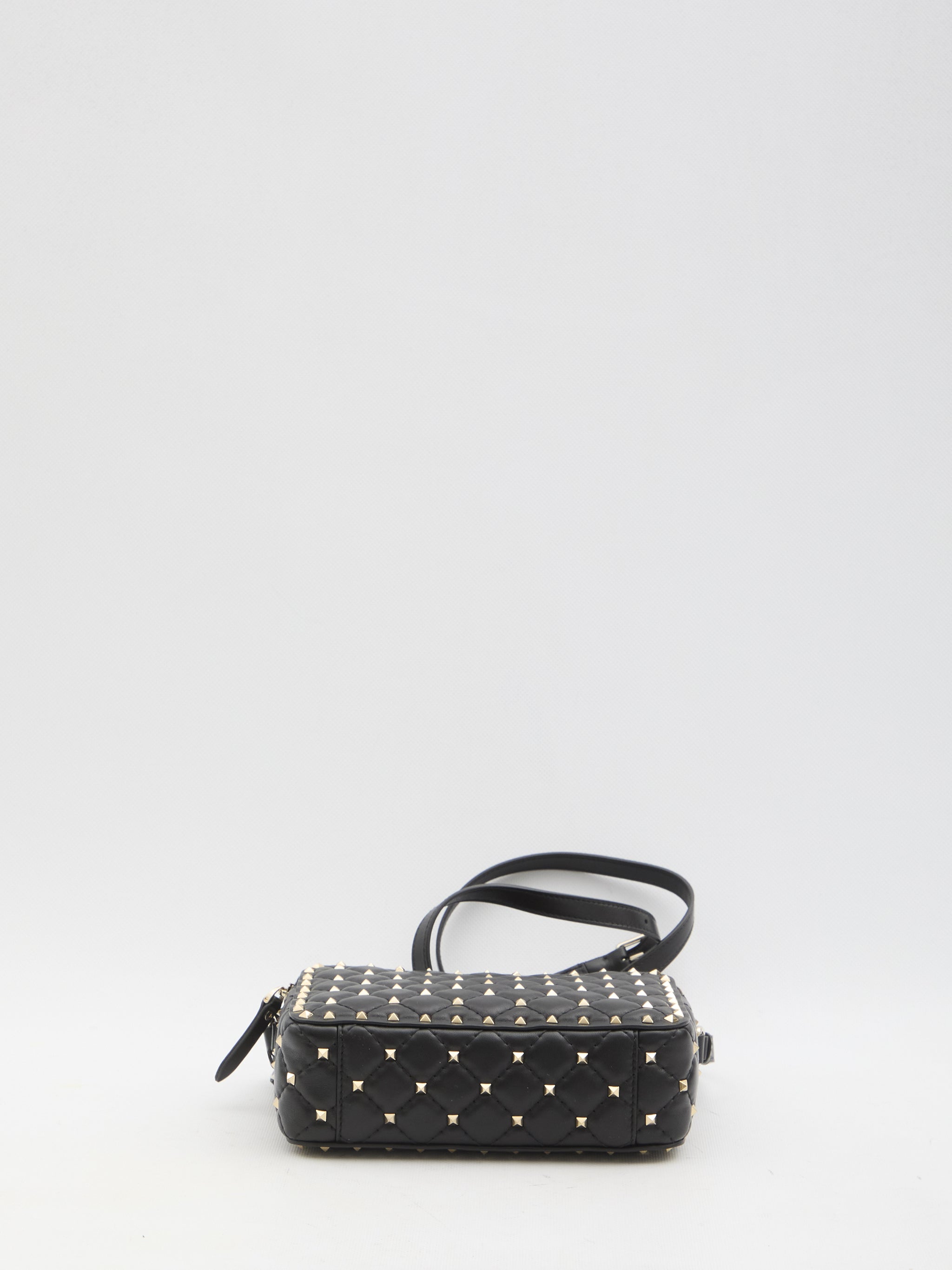 rockstud crossbody bag