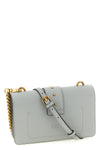 love one mini leather crossbody bag