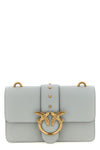 love one mini leather crossbody bag