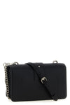 love one mini leather crossbody bag