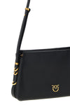 triplet mini crossbody bag in calf leather