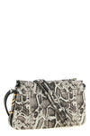 the mini one two three bag crossbody bag by pinko stands out for its soft and