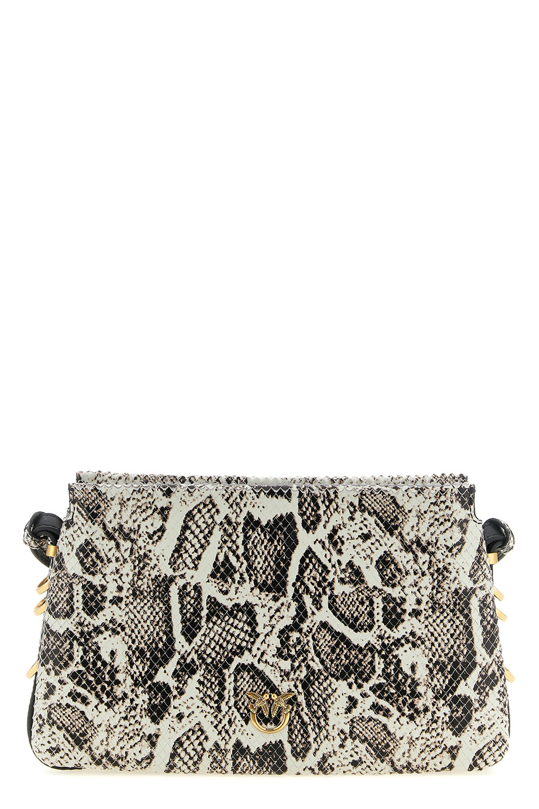 PINKO OS the mini one two three bag crossbody bag by pinko stands out for its soft and