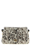 the mini one two three bag crossbody bag by pinko stands out for its soft and