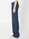 midnight bootcut jeans