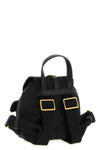 nylon mini backpack