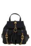 nylon mini backpack