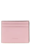 saddle calf leather wallet