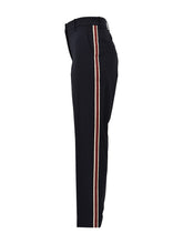 CALVIN KLEIN 205W39NYC 38 blue tailored trouser