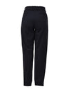 blue tailored trouser