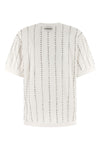 wilma cotton jersey t-shirt