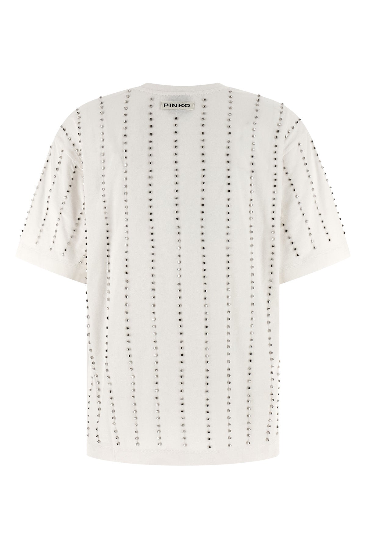 wilma cotton jersey t-shirt