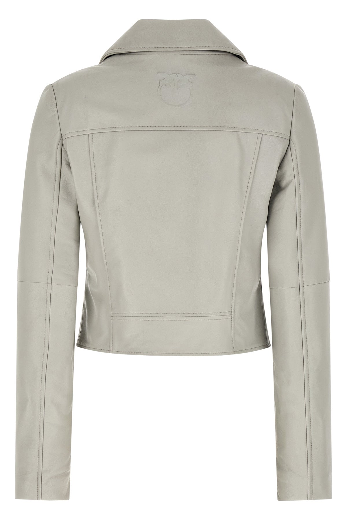 new sensibile nappa jacket