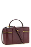 the handbag pinko defines a new geometry of everyday elegance through a structur