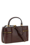 the pinko vanity soft mini crossbody bag redefines everyday elegance through a
