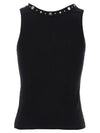 tank top emboidery studs