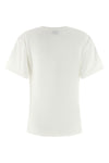 mary t-shirt in stretch interlock of supima cotton