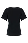 mary cotton jersey crew neck t-shirt