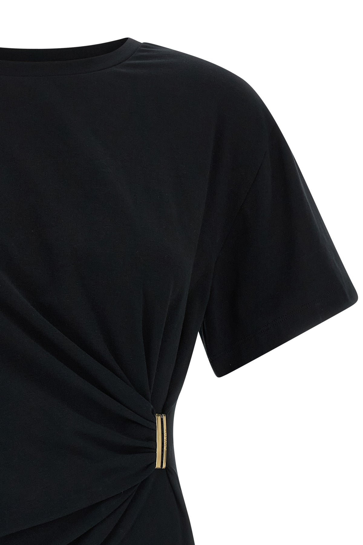 mary cotton jersey crew neck t-shirt