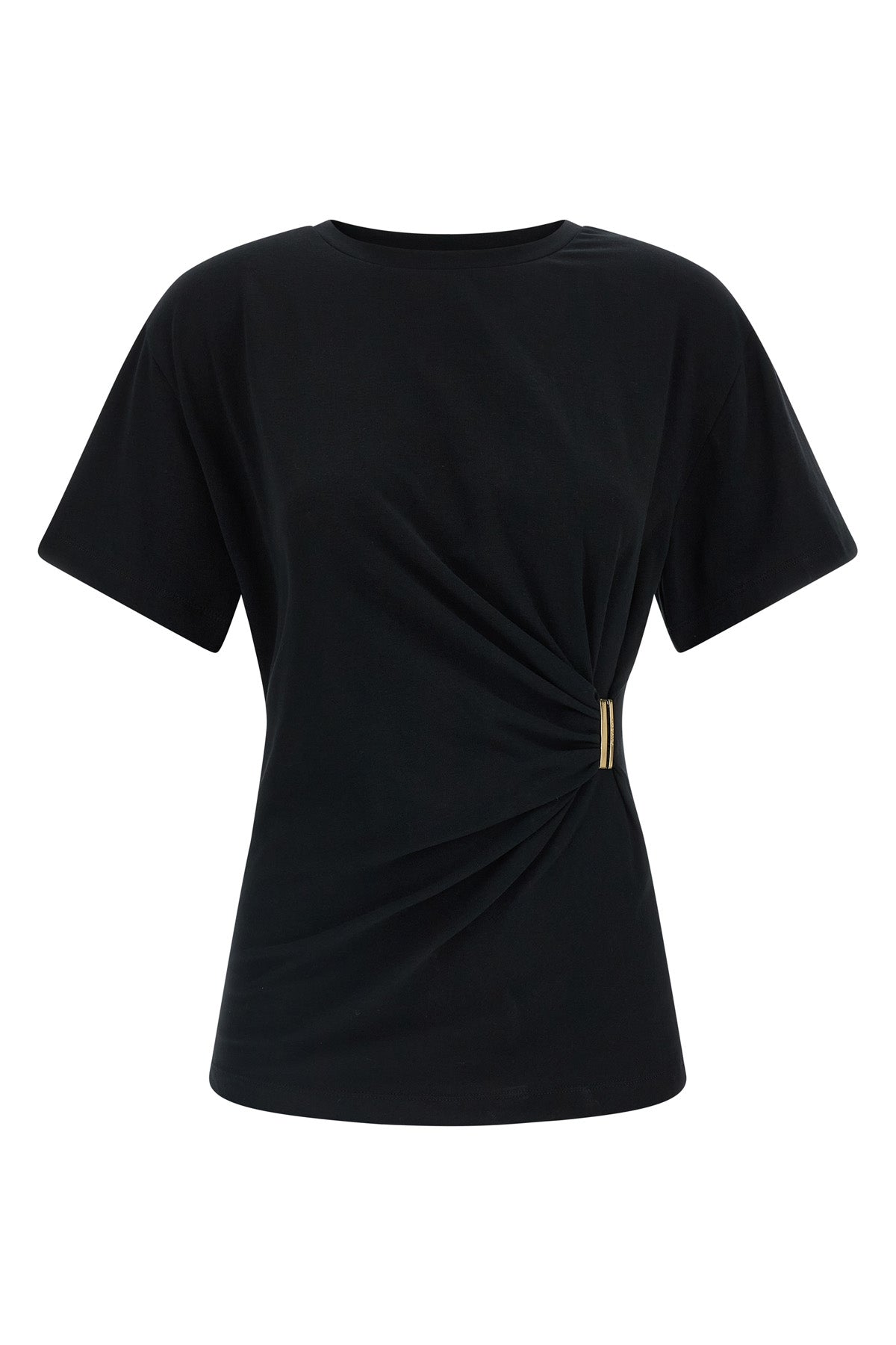 mary cotton jersey crew neck t-shirt