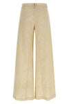 ivy linen pants coupled