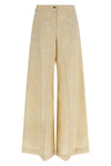 ivy linen pants coupled