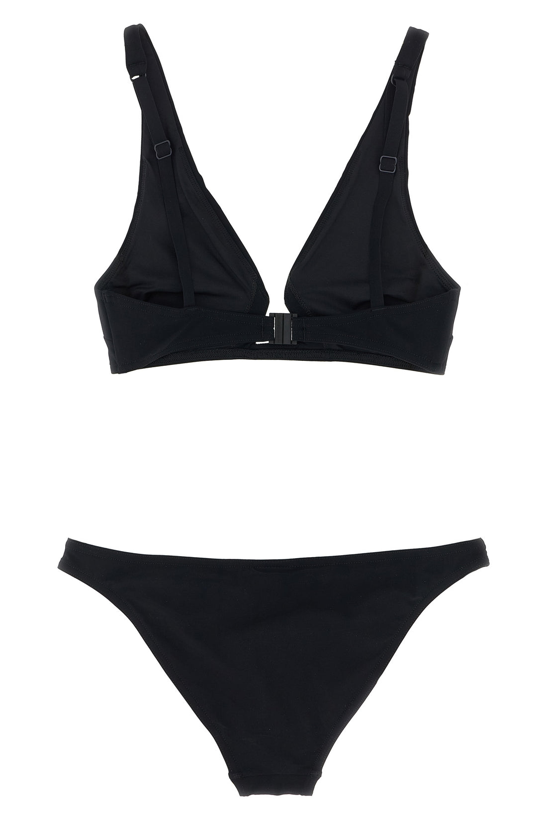 ZIMMERMANN 0 rhiannon fire bikini top