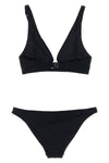 rhiannon fire bikini top