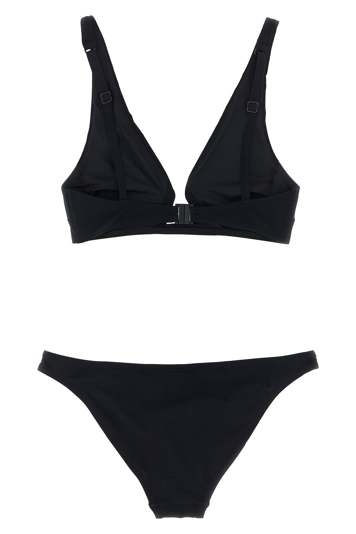 rhiannon fire bikini top