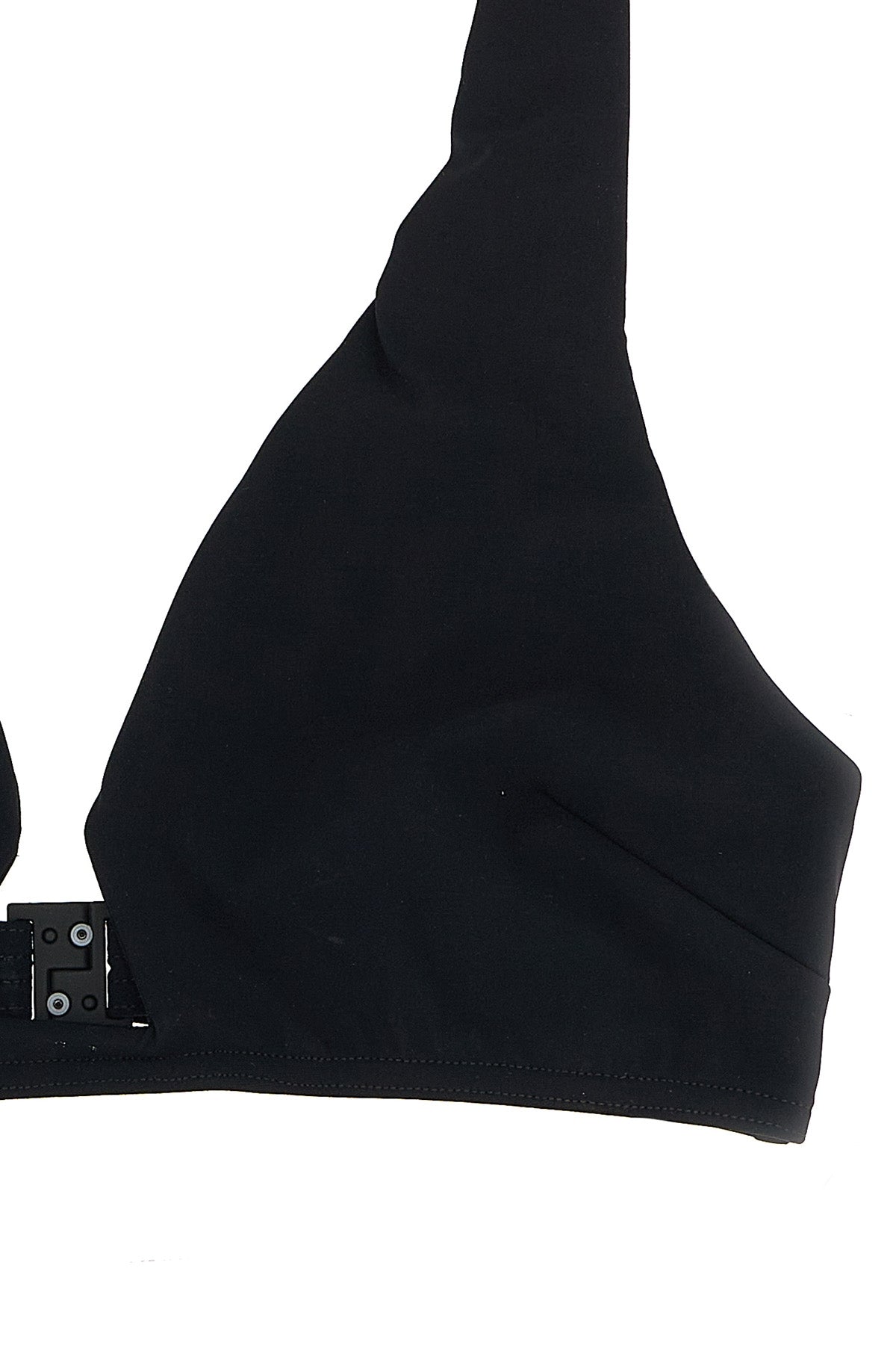 rhiannon fire bikini top
