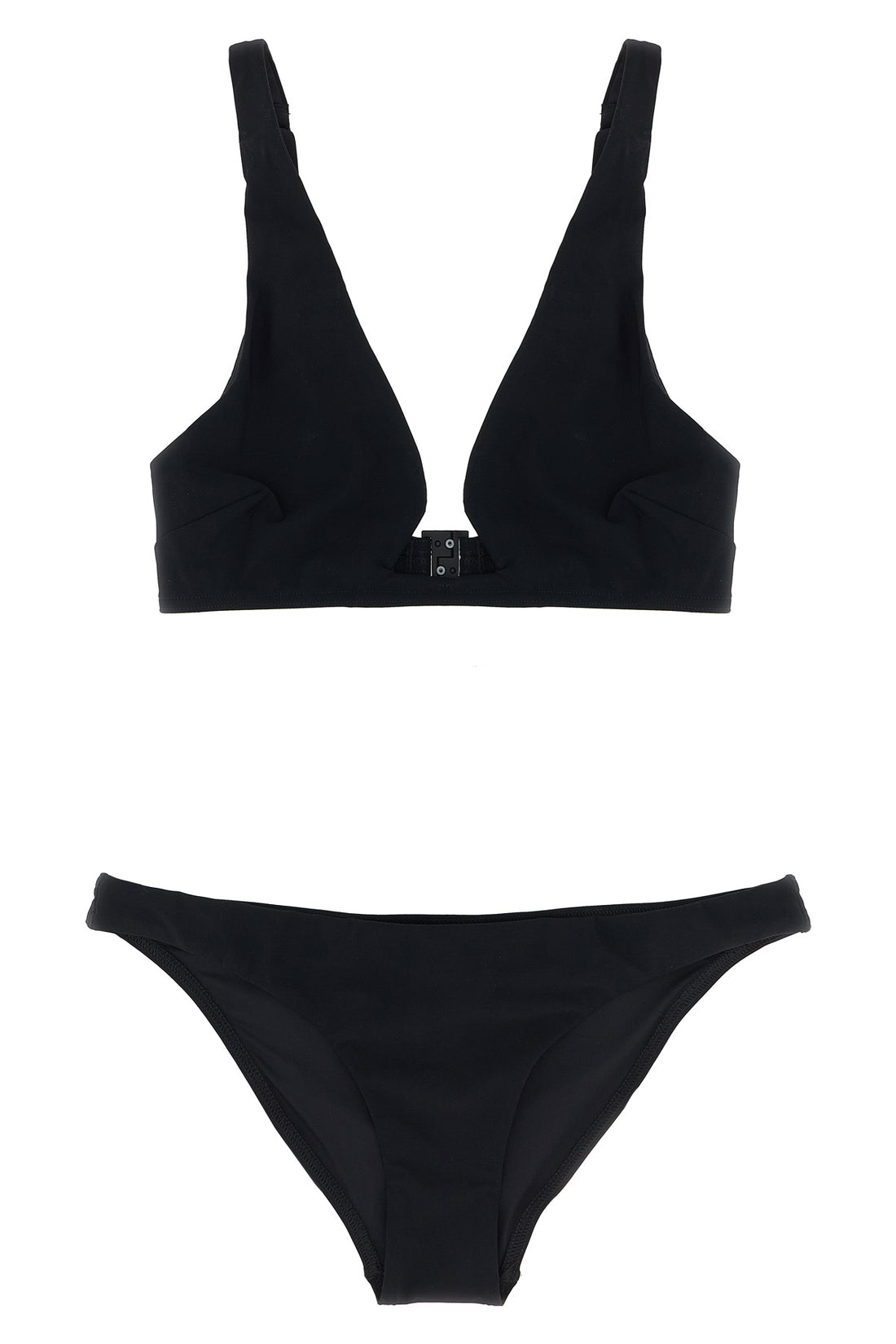 ZIMMERMANN 0 rhiannon fire bikini top