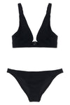 rhiannon fire bikini top