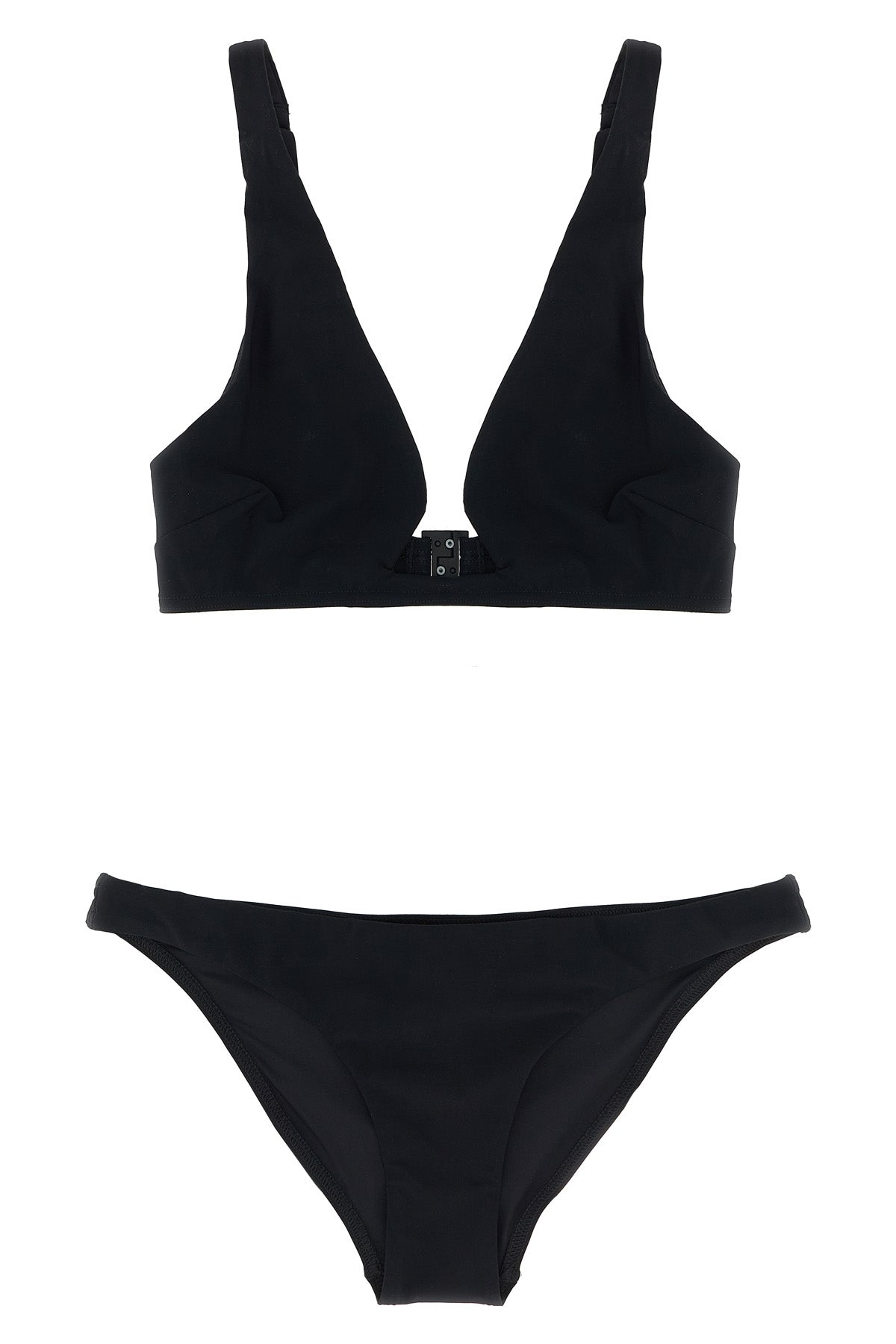 rhiannon fire bikini top