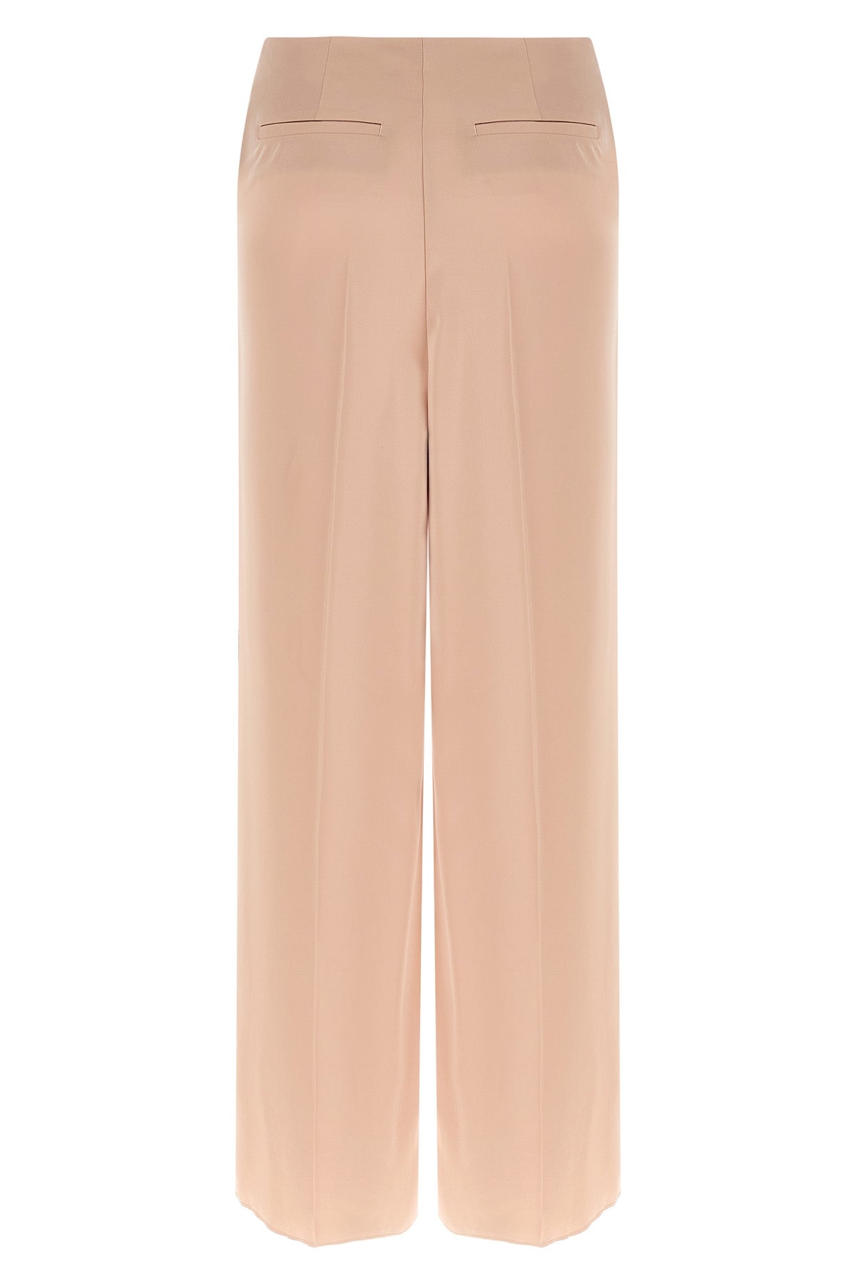 limoncello satin pants