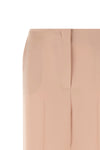 limoncello satin pants