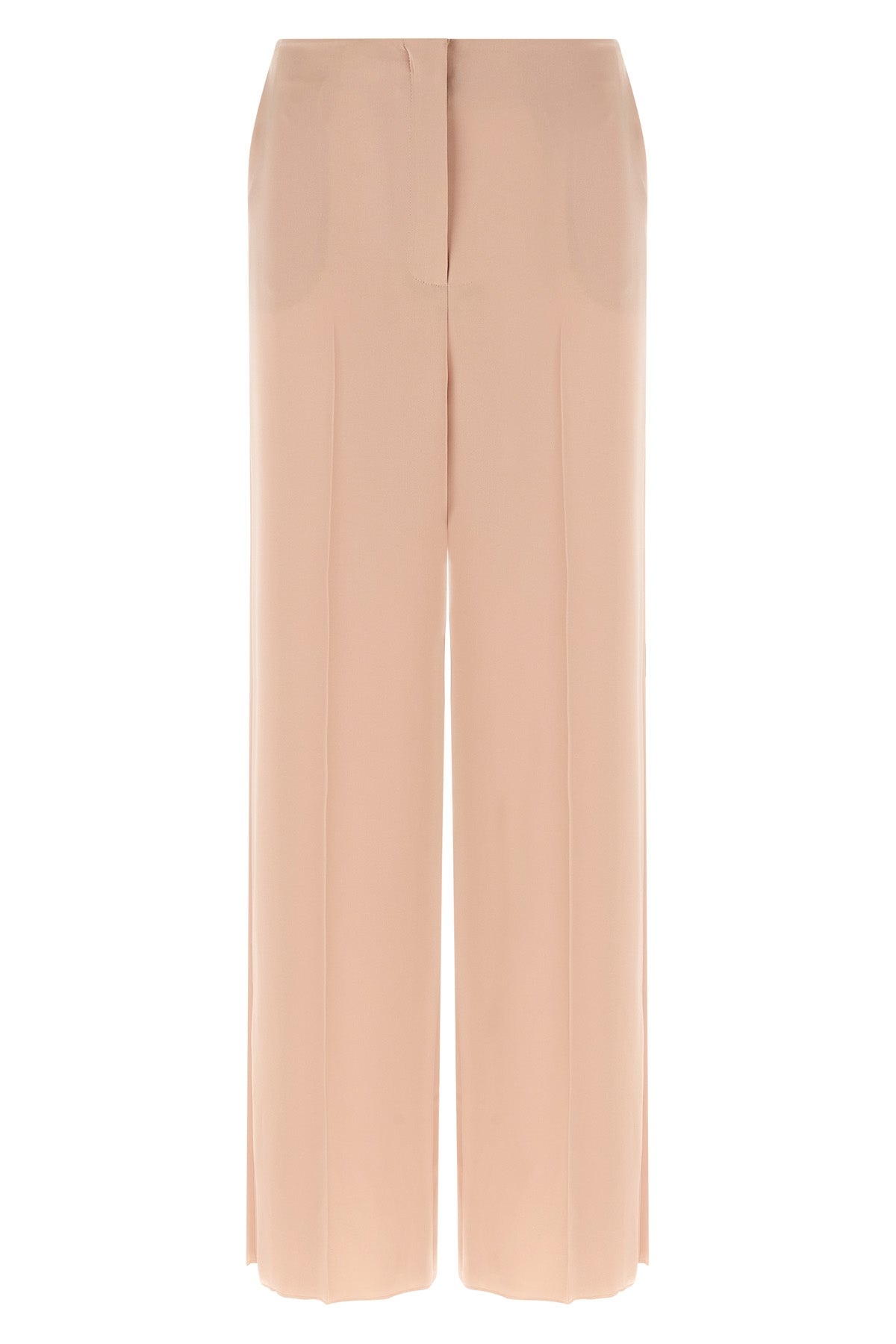 limoncello satin pants
