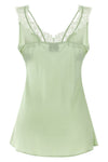 lydia viscose twill top