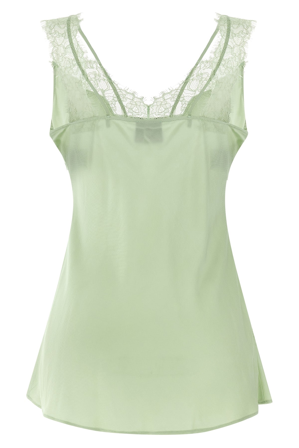 lydia viscose twill top