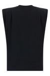 myranda heavy cotton t-shirt