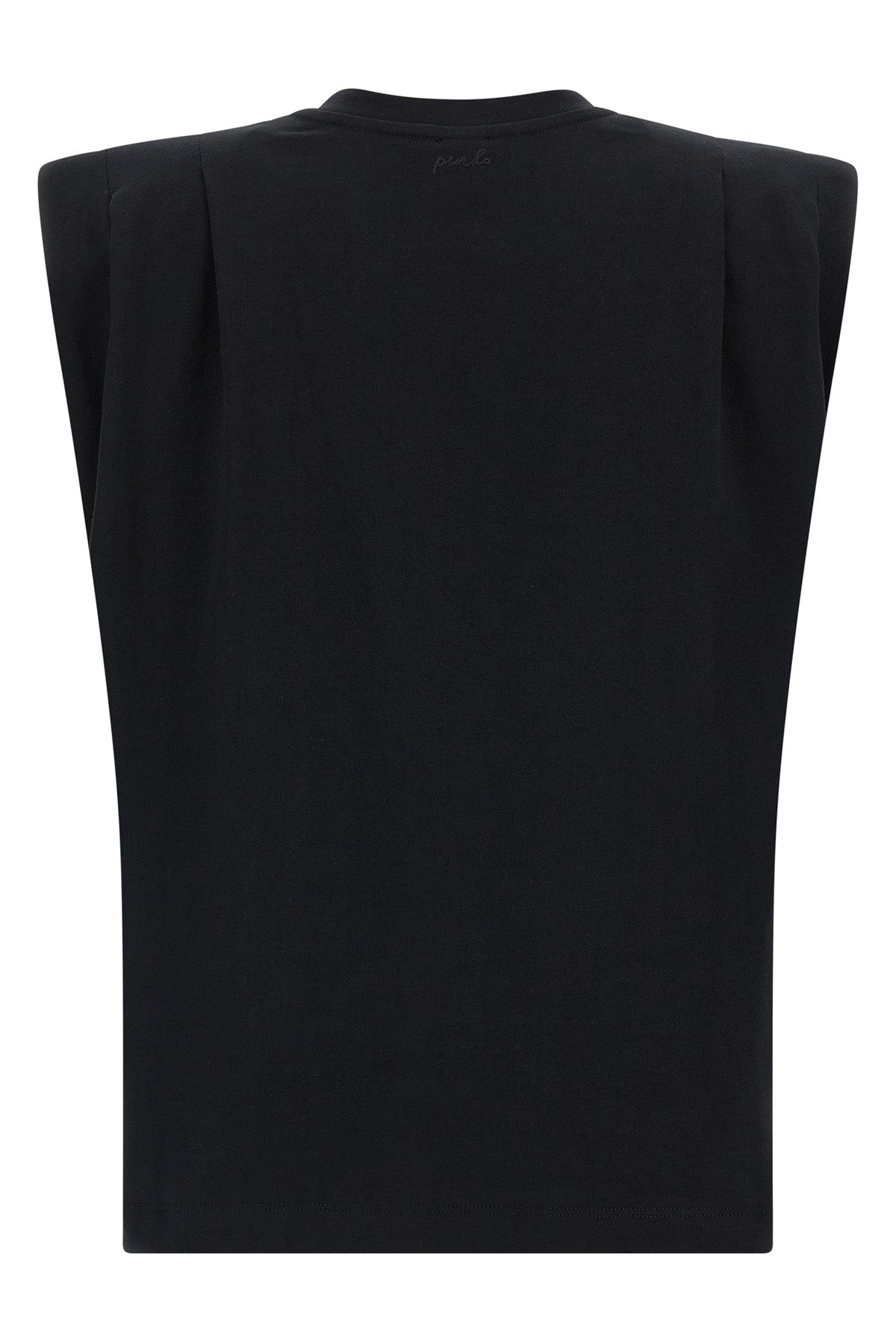 myranda heavy cotton t-shirt